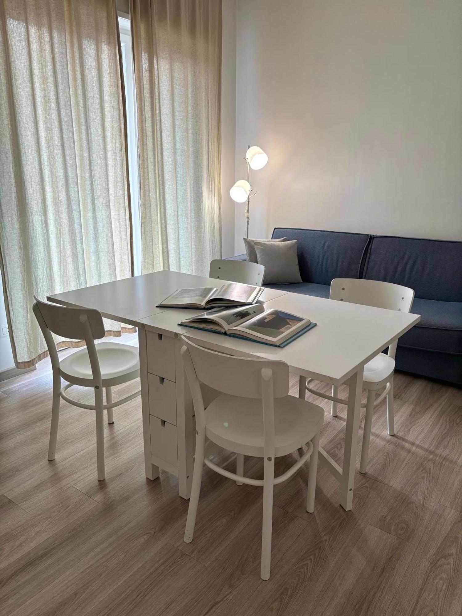 Casa Scaletta Santa Lucia Feriehus *