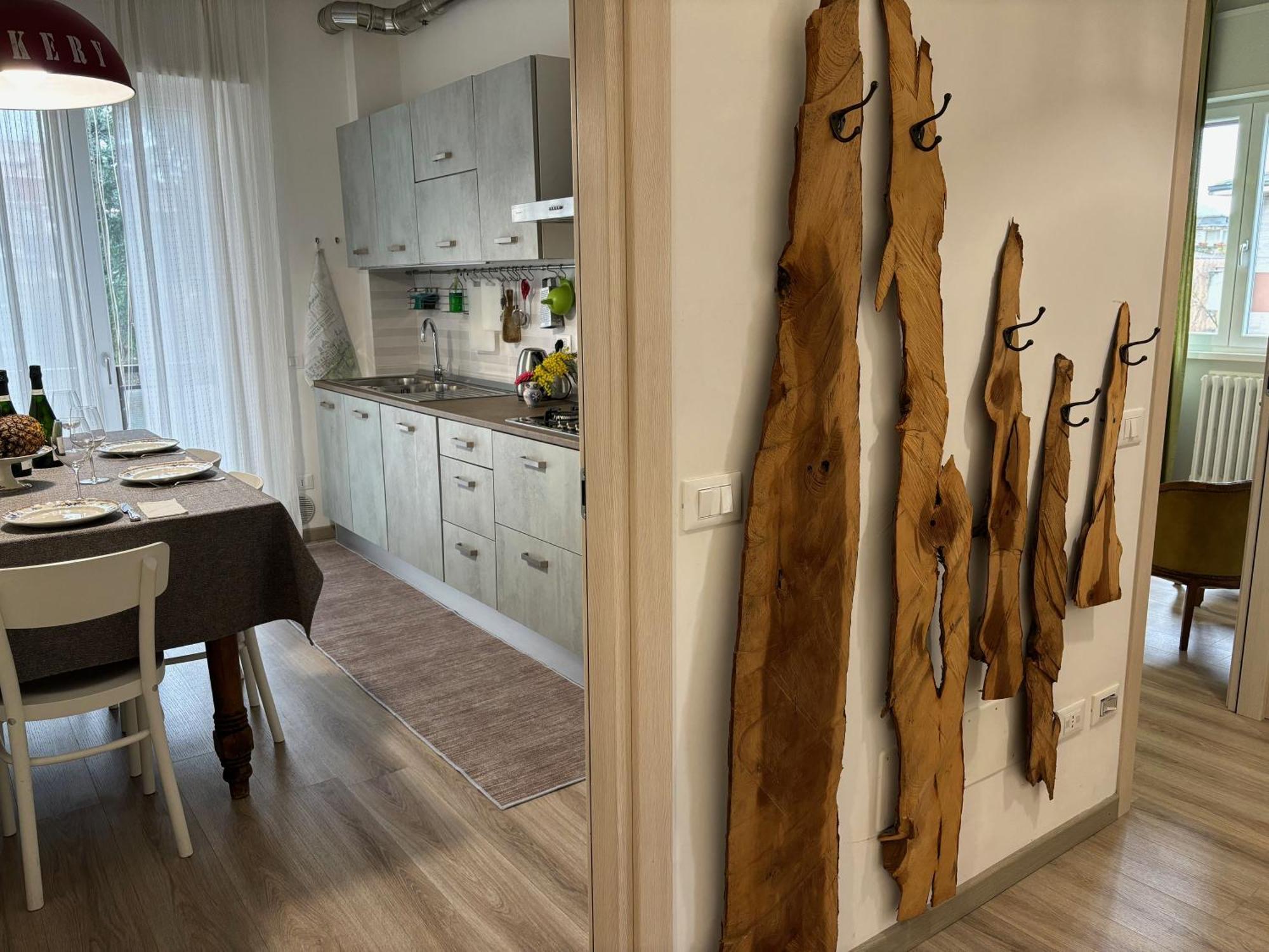 Casa Scaletta Santa Lucia