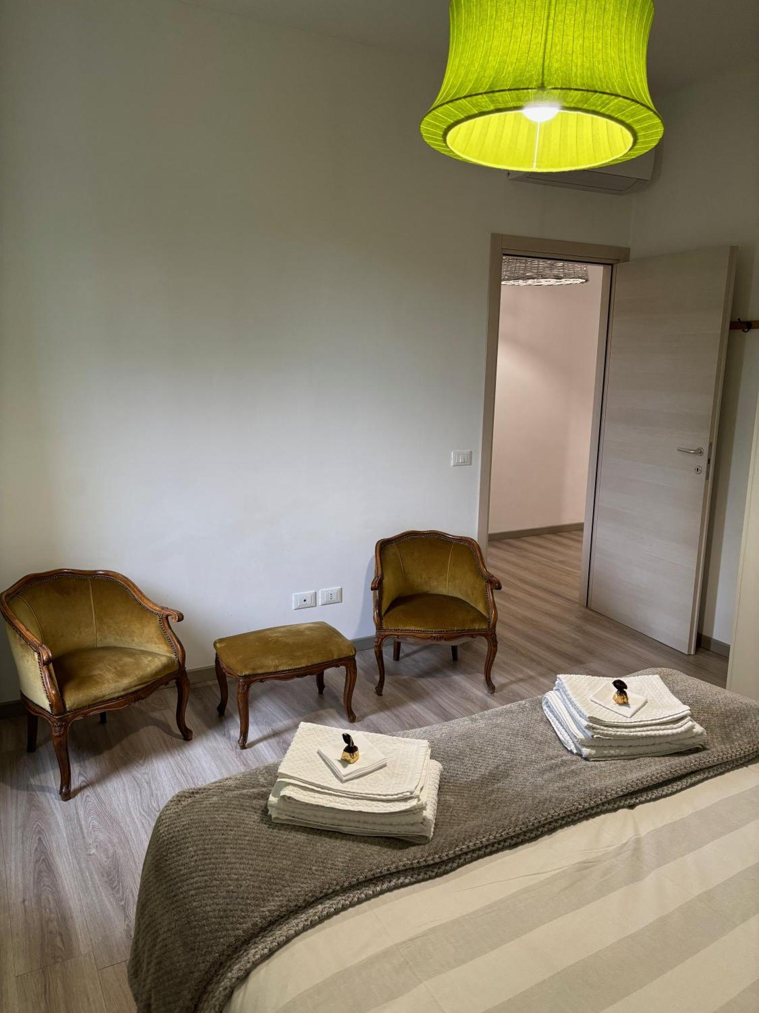 Сasa de vacaciones Casa Scaletta Santa Lucia Bérgamo
