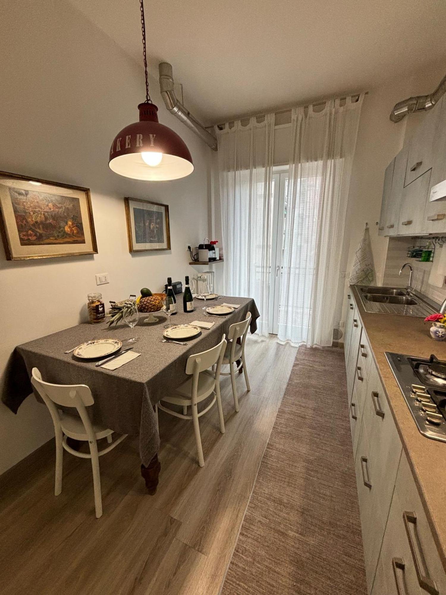 Casa Scaletta Santa Lucia *