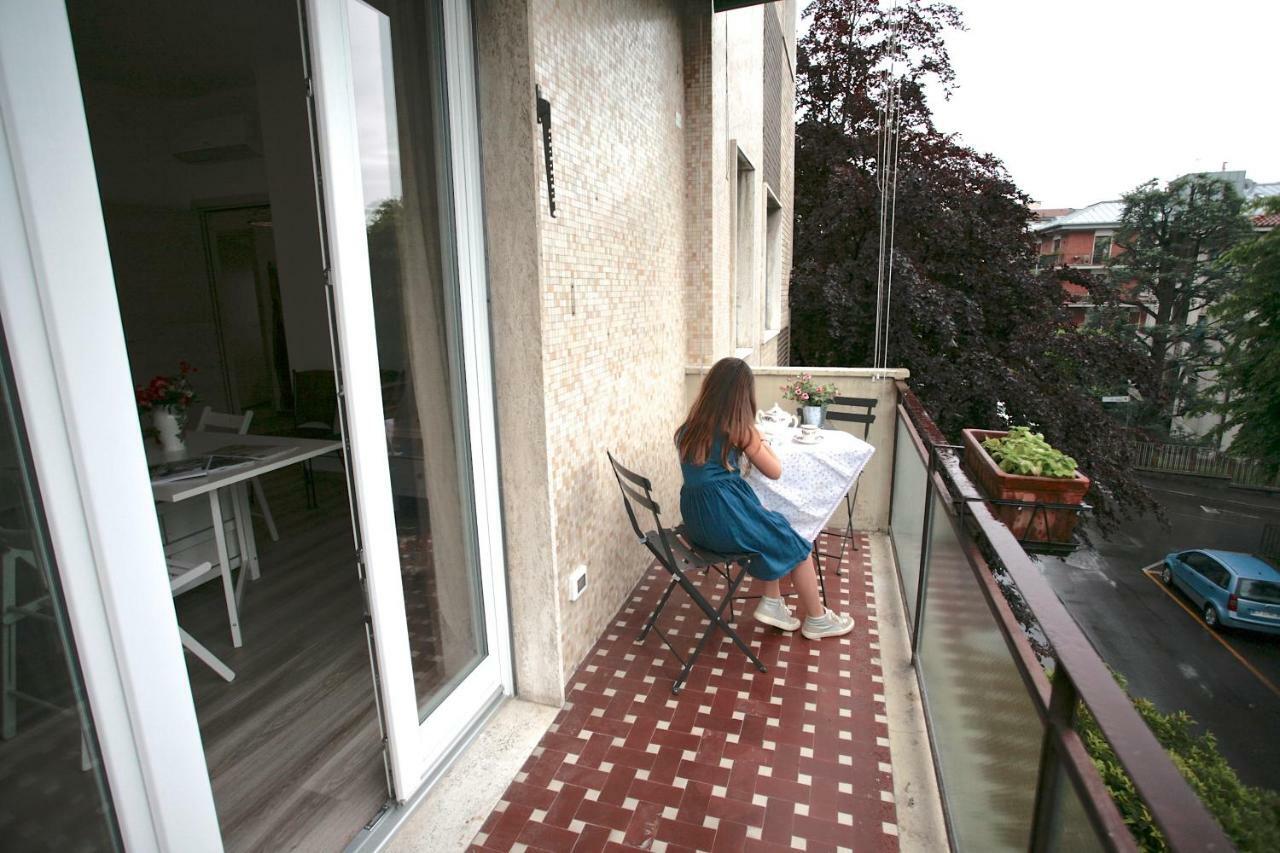 Casa Scaletta Santa Lucia * Bérgamo